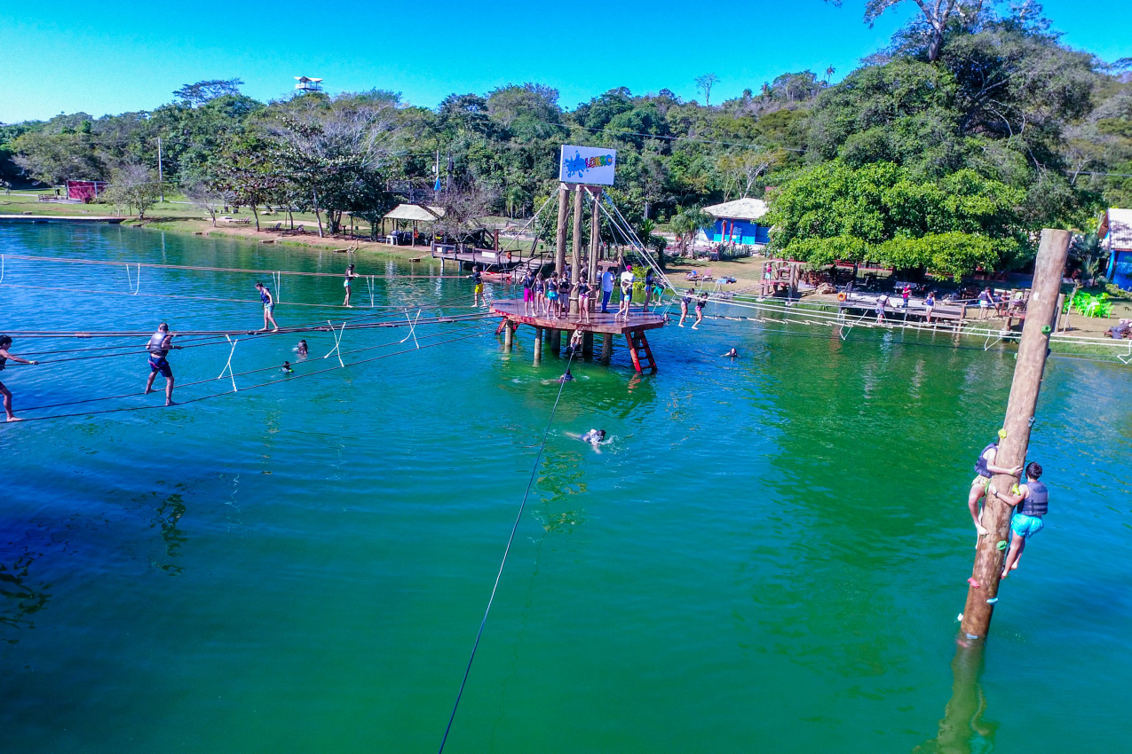 Viagem para Mato Grosso do Sul Centro Oeste, Brasil Agência Travel Class